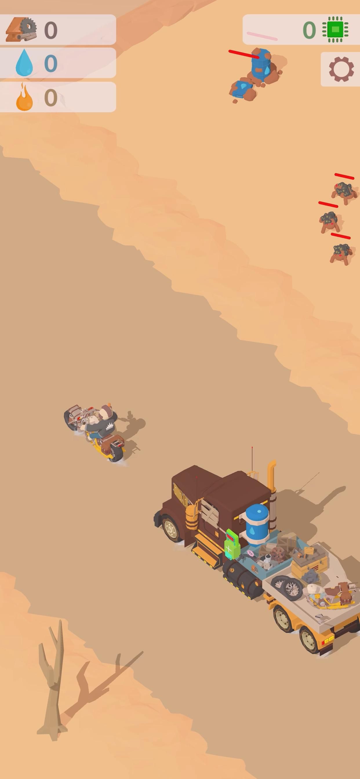 疯狂的乐队游戏下载-疯狂的乐队手机版下载v0.2.6