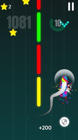 彩色墙游戏正式版