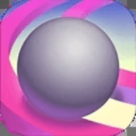  欢乐滚动球球手机版