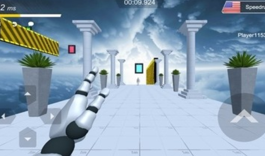 极限跑酷世界手机版下载-极限跑酷世界2022最新版下载v1.2.4