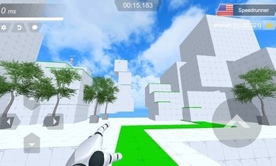 极限跑酷世界手机版下载-极限跑酷世界2022最新版下载v1.2.4