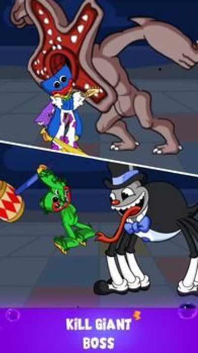 伍吉战争游戏安卓版（Wuggy War）下载-伍吉战争游戏最新版下载v1.0.2