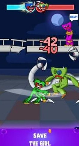 伍吉战争游戏安卓版（Wuggy War）下载-伍吉战争游戏最新版下载v1.0.2