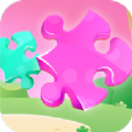 拼图我最强游戏