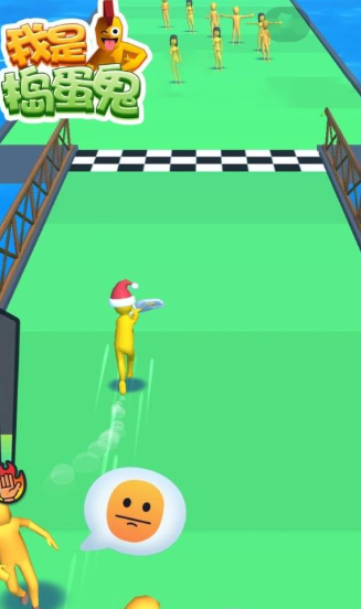 我是捣蛋鬼手机版