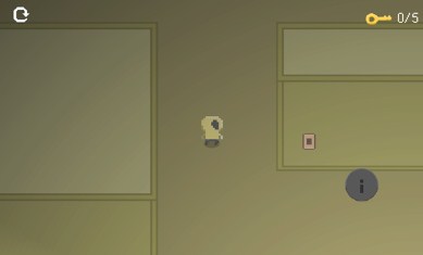 后室2D版(Backrooms 2D: The Escape)下载-后室2D版下载v1.2.1