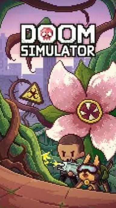 厄运模拟器游戏官方版下载-厄运模拟器游戏手机版下载v1.4.2