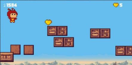 奔跑的卓别林最新版下载-奔跑的卓别林安卓版下载v1.3.2