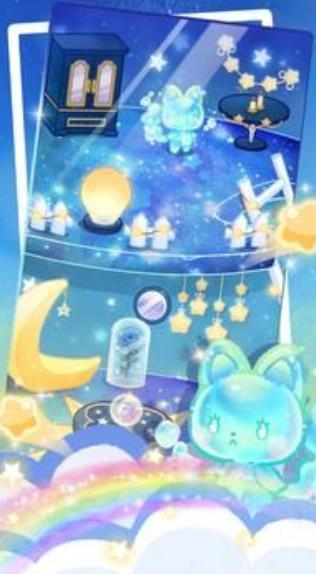 旅猫之森游戏正式版下载-旅猫之森游戏手机版下载v1.0