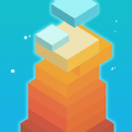 积木跳一跳游戏