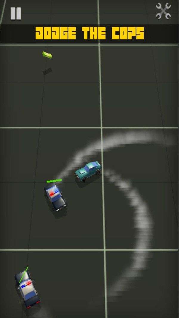 警力追逐安卓版下载-警力追逐正版下载