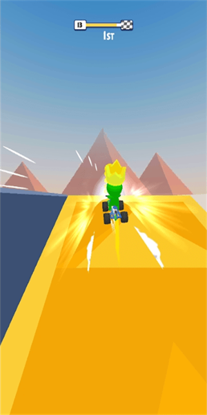 疯狂竞速大作战手机最新版下载-疯狂竞速大作战下载v1.0.0