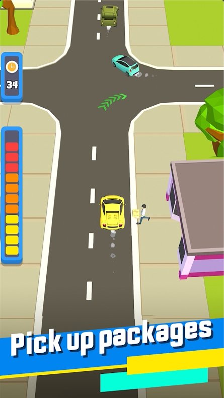 速递先生手机版下载-速递先生最新版下载v1.0.5