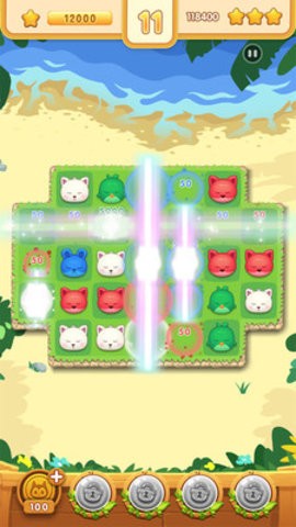 动物园爆炸谜题最新版