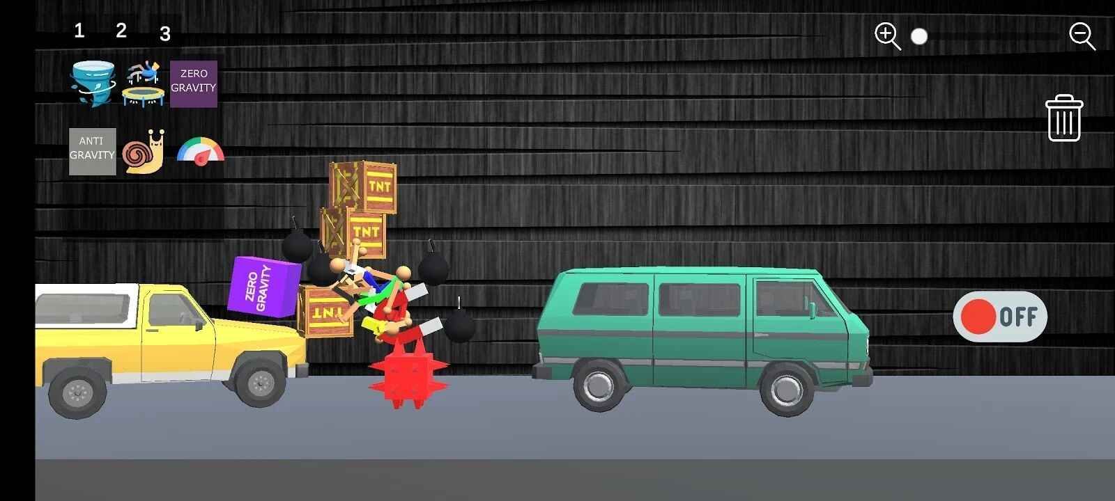 玩偶游乐场游戏手机版下载-玩偶游乐场游戏中文版下载v1.0