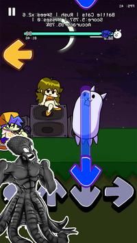 FNF战斗猫下载-FNF战斗猫BattleCats下载v1.0