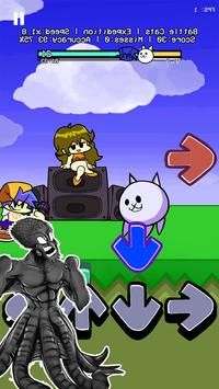 FNF战斗猫下载-FNF战斗猫BattleCats下载v1.0