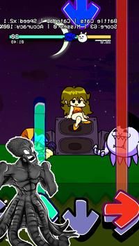 FNF战斗猫BattleCats