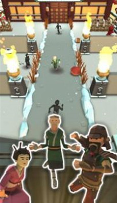 盗贼捉迷藏中文版下载-盗贼捉迷藏手机版下载v1.0