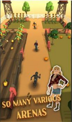 盗贼捉迷藏中文版下载-盗贼捉迷藏手机版下载v1.0