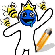  拯救彩虹朋友最新版