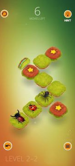 虫子世界难题游戏最新版