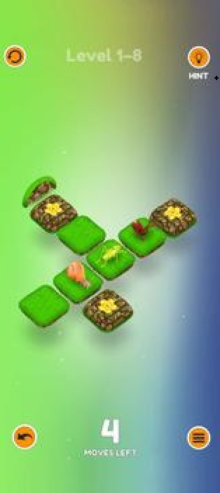 虫子世界难题游戏最新版