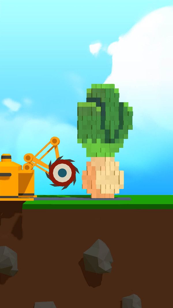 迷你指尖解压游戏最新版