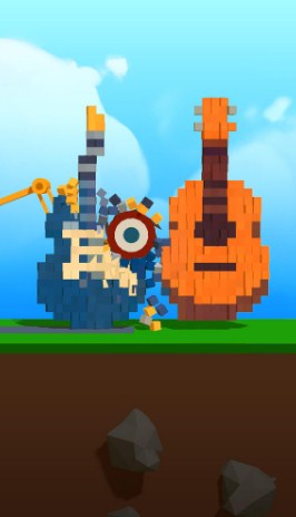 迷你指尖解压游戏安卓版 下载-迷你指尖解压游戏最新版下载v1.0.0