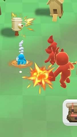 火柴欢乐超人最新版下载-火柴欢乐超人中文版下载v1.0.0