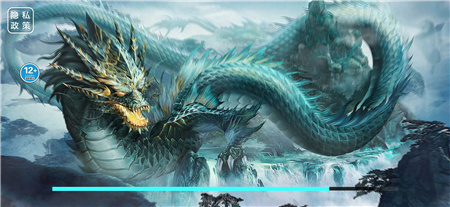 方舟吞噬进化山海经手机版下载-方舟吞噬进化山海经游戏官方手机版下载v1.0