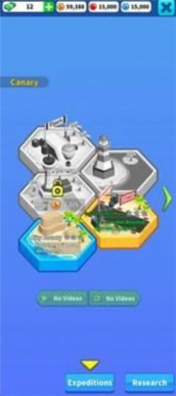 怠速车辆工厂游戏安卓版