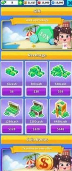 怠速车辆工厂游戏安卓版