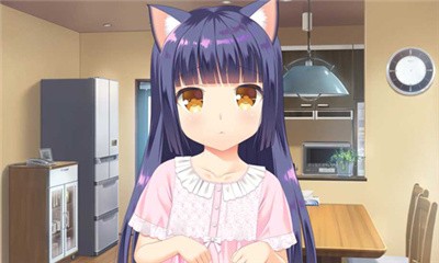 与小猫创造家族安卓版