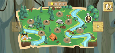 忍者大冒险破解版下载-忍者大冒险破解版内置菜单下载v1.0.1