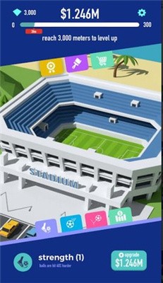 足球男孩比赛2022手机版