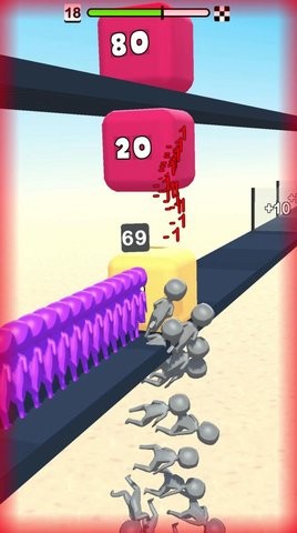 颠倒冲刺游戏官方版下载-颠倒冲刺游戏最新版下载v0.19