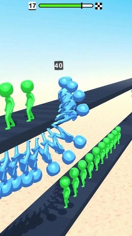 颠倒冲刺游戏官方版下载-颠倒冲刺游戏最新版下载v0.19