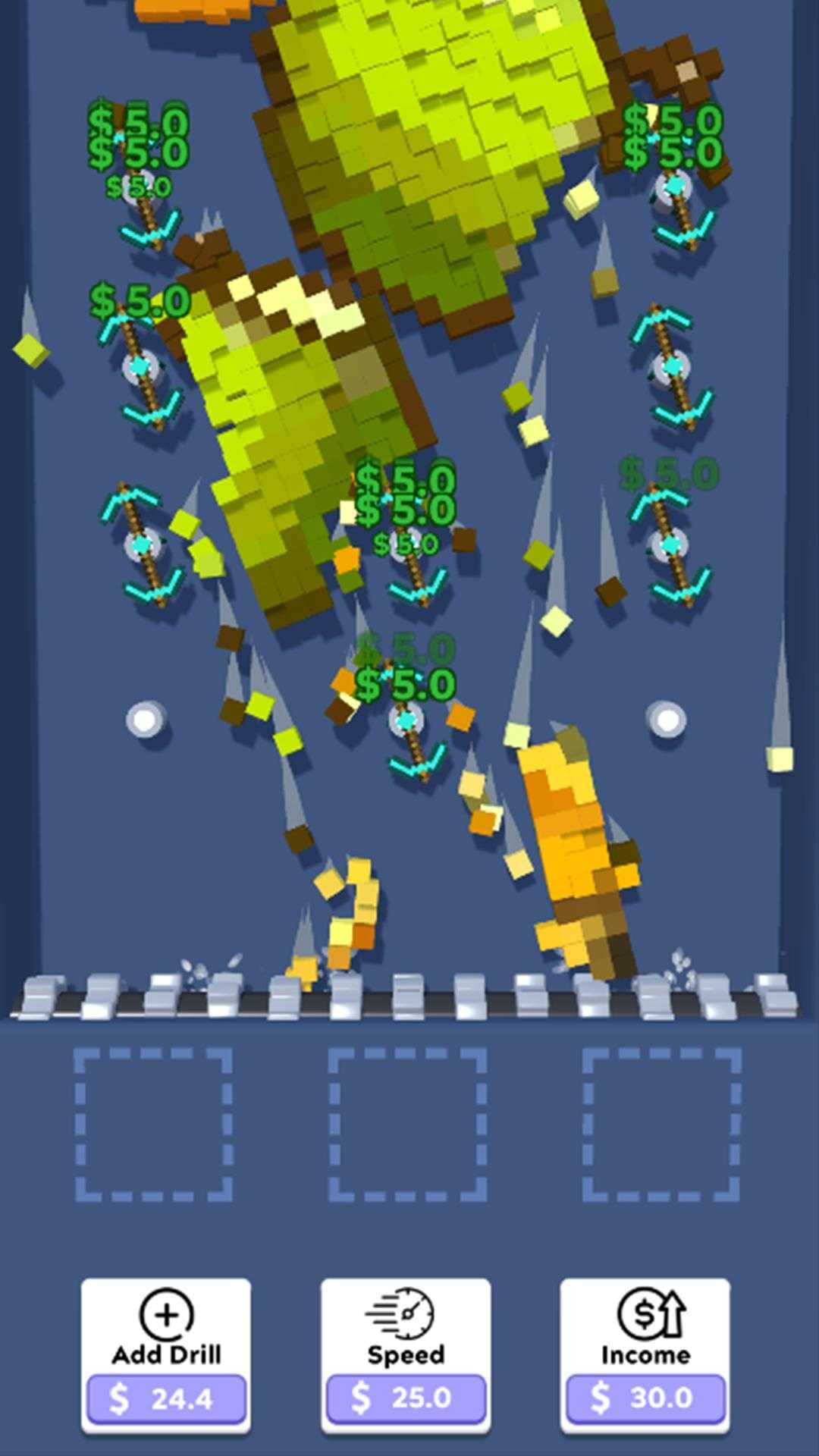 粉碎像素游戏官方安卓版（Crush Fever） 下载-粉碎像素游戏下载v0.2