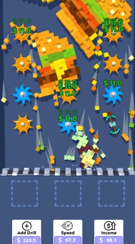 粉碎像素游戏官方安卓版（Crush Fever） 下载-粉碎像素游戏下载v0.2