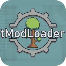 泰拉瑞亚tmodloader1.4手机版