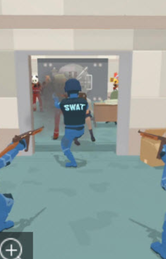 特警突击队游戏下载-特警突击队手机版下载v0.2