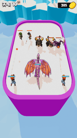 勇者印记游戏手机版下载- 勇者印记游戏最新版下载v1.0.2