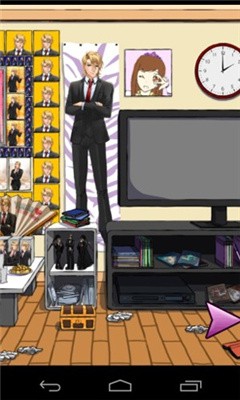 腐女子任务汉化版