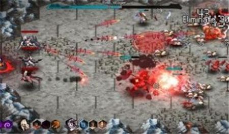 地牢战队游戏下载-地牢战队游戏安卓版下载v0.84