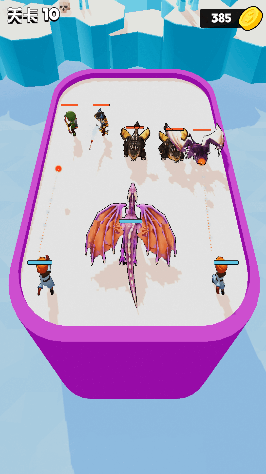 勇者印记游戏最新版