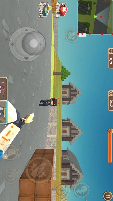 像素世界英雄闯关正式版下载-像素世界英雄闯关游戏下载v1.0.1