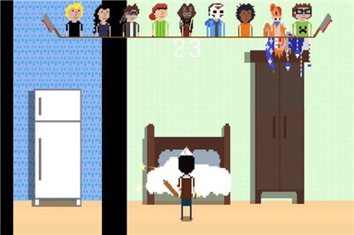 躲猫猫淘汰赛手机版最新