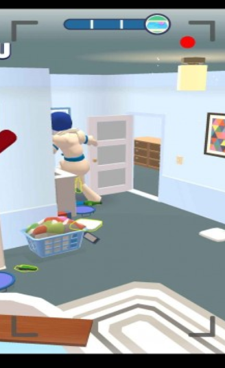 狩猎与寻找手机版