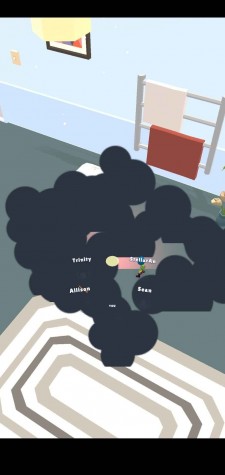 狩猎与寻找手机版